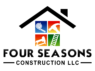 logo Four seasons construction